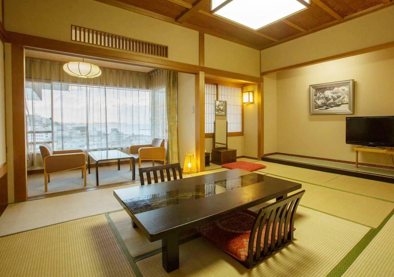 Atami Kinjokan Atami (Shizuoka)