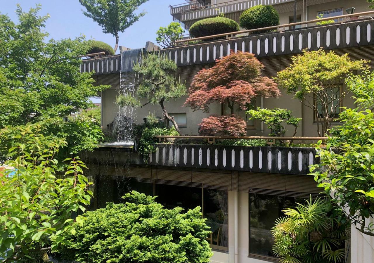 Ryokan Atami Kinjokan 3*