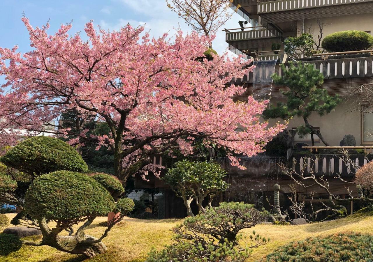 Atami Kinjokan Ryokan Atami (Shizuoka)